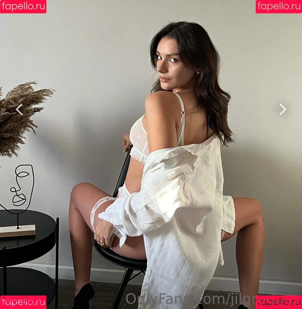 Jil Grudner Onlyfans Photo Gallery 