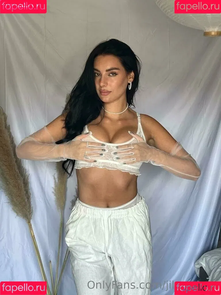 Jil Grudner Onlyfans Photo Gallery 