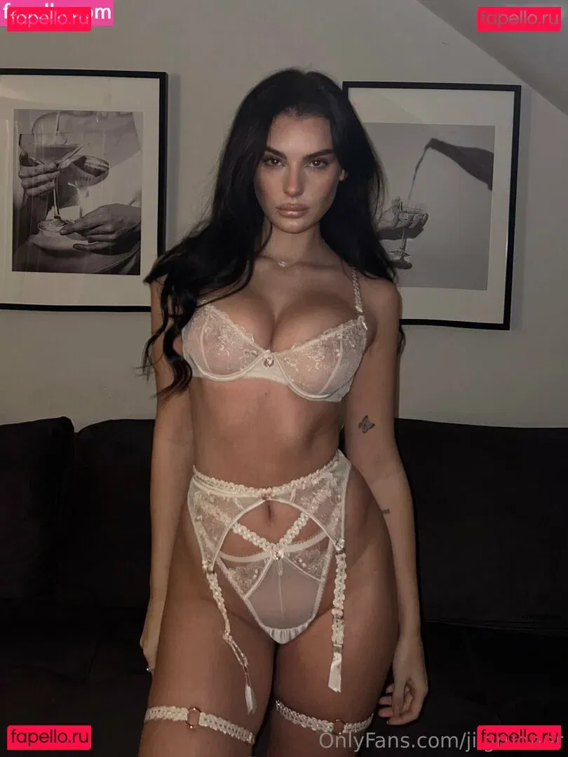 Jil Grudner Onlyfans Photo Gallery 