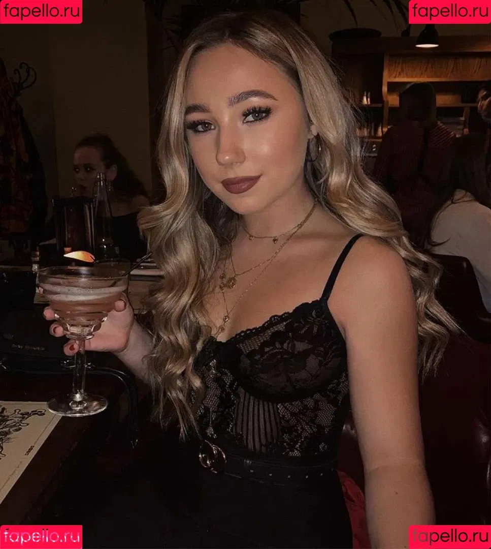 Ruby O'Donnell Onlyfans Photo Gallery 