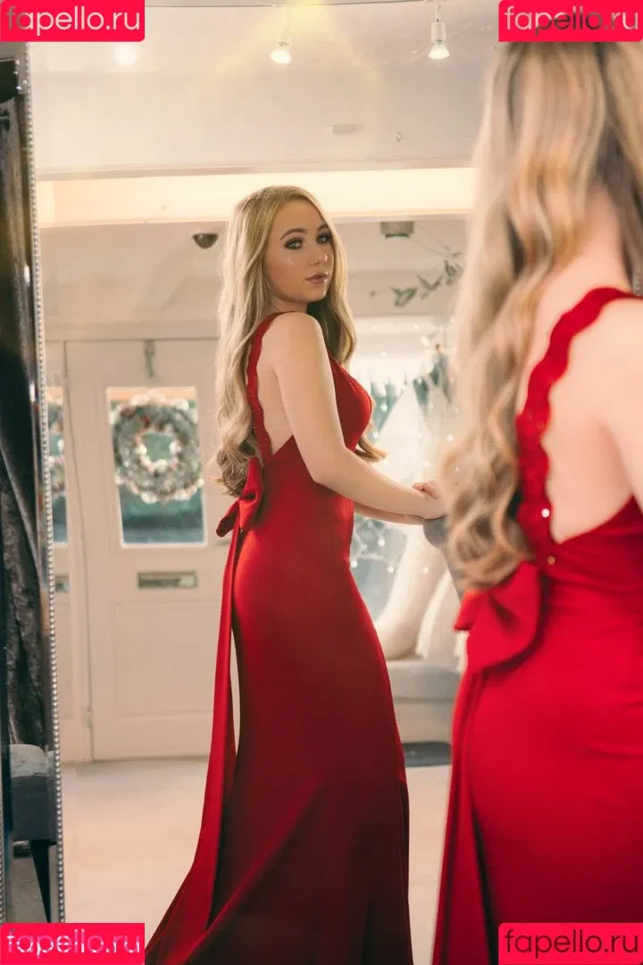 Ruby O'Donnell Onlyfans Photo Gallery 