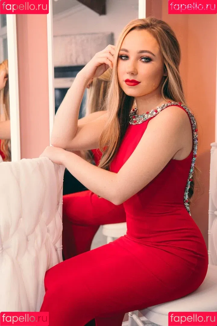 Ruby O'Donnell Onlyfans Photo Gallery 