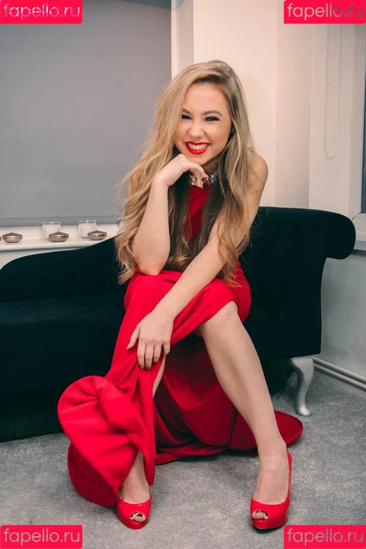 Ruby O'Donnell Onlyfans Photo Gallery 