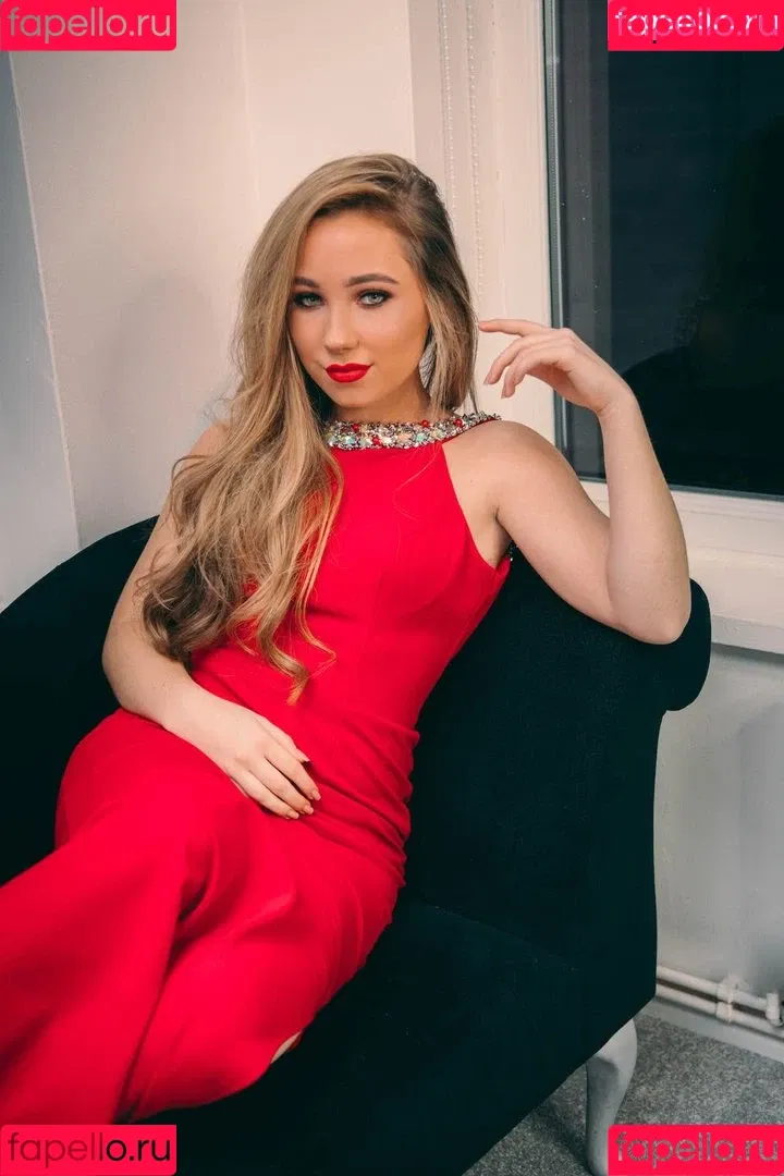 Ruby O'Donnell Onlyfans Photo Gallery 