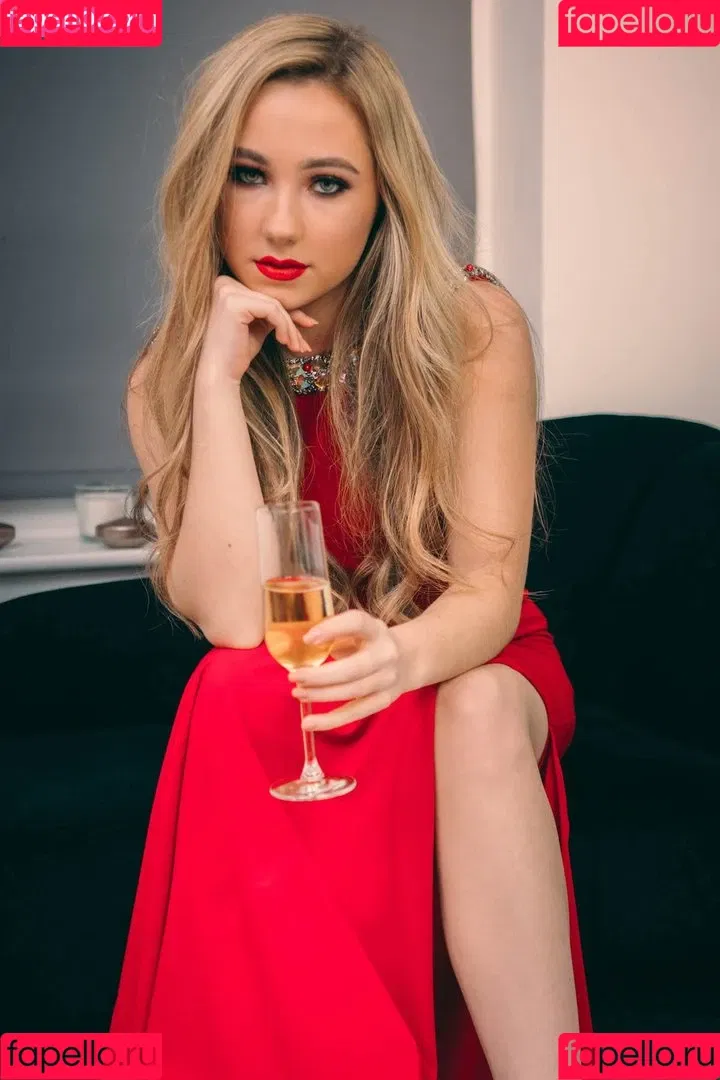 Ruby O'Donnell Onlyfans Photo Gallery 