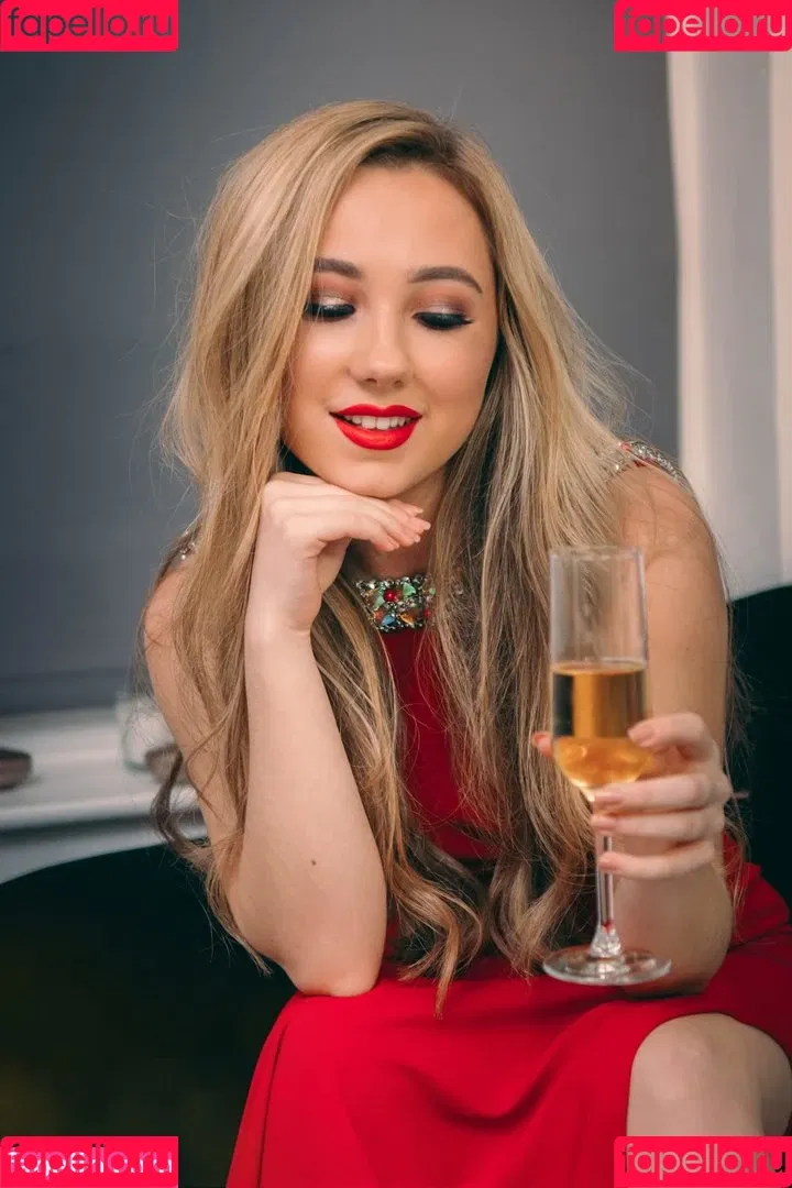 Ruby O'Donnell Onlyfans Photo Gallery 