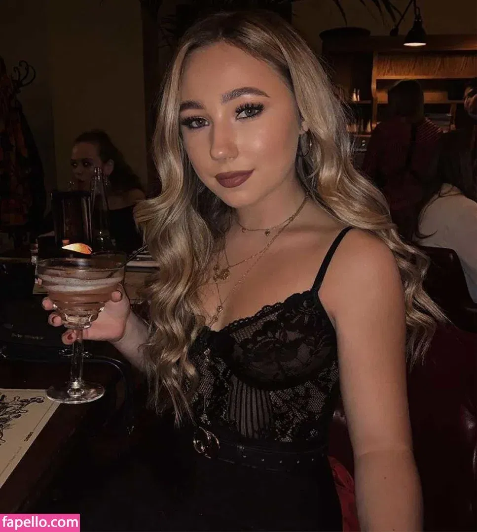 Ruby O'Donnell Onlyfans Photo Gallery 