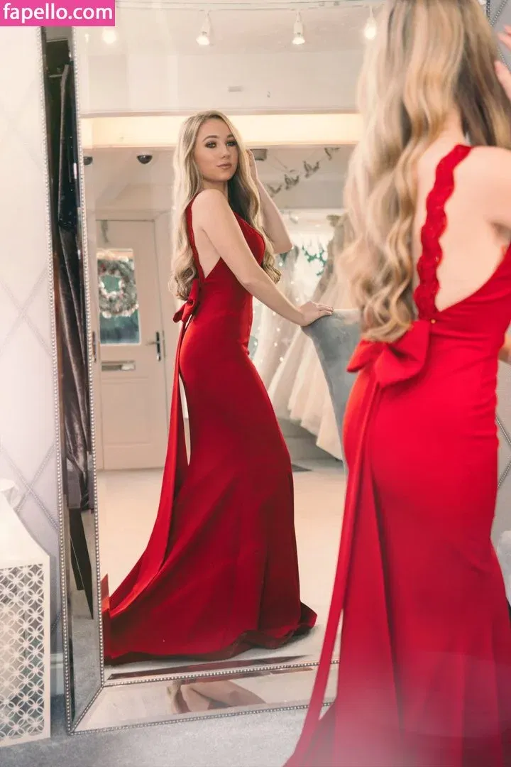 Ruby O'Donnell Onlyfans Photo Gallery 