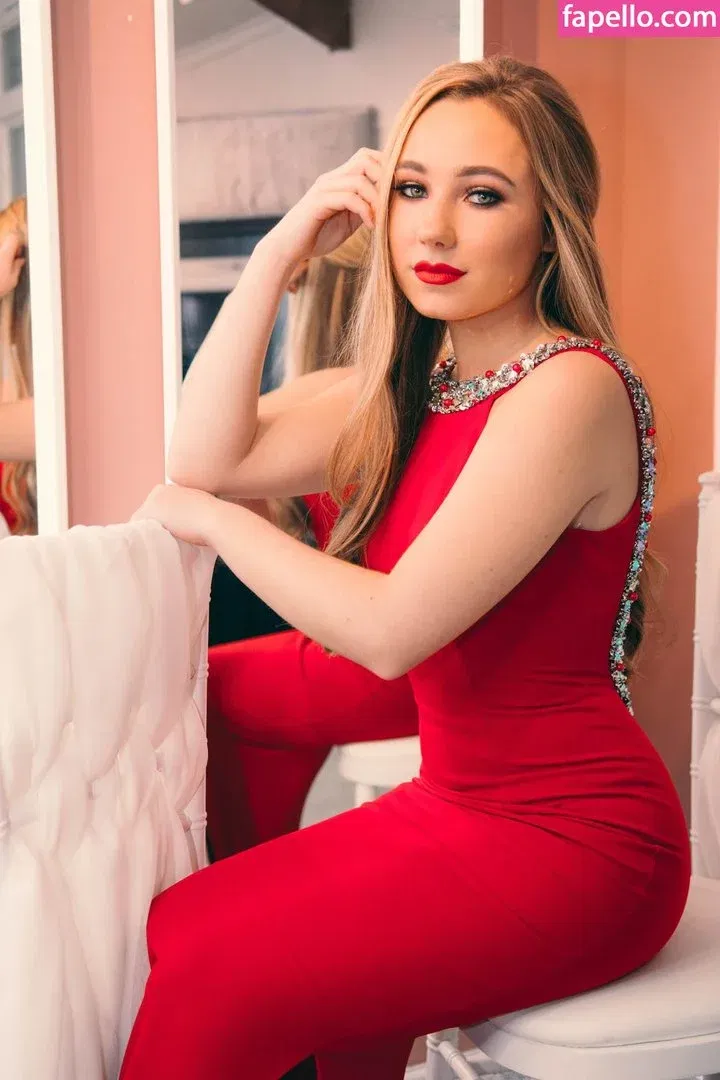 Ruby O'Donnell Onlyfans Photo Gallery 