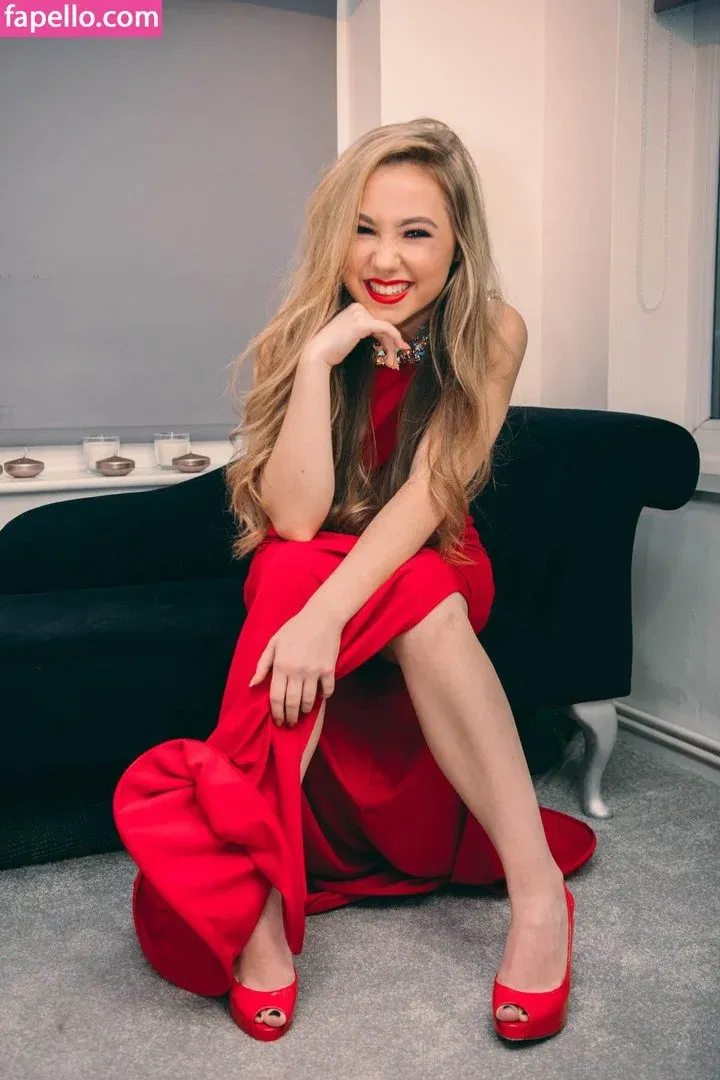 Ruby O'Donnell Onlyfans Photo Gallery 