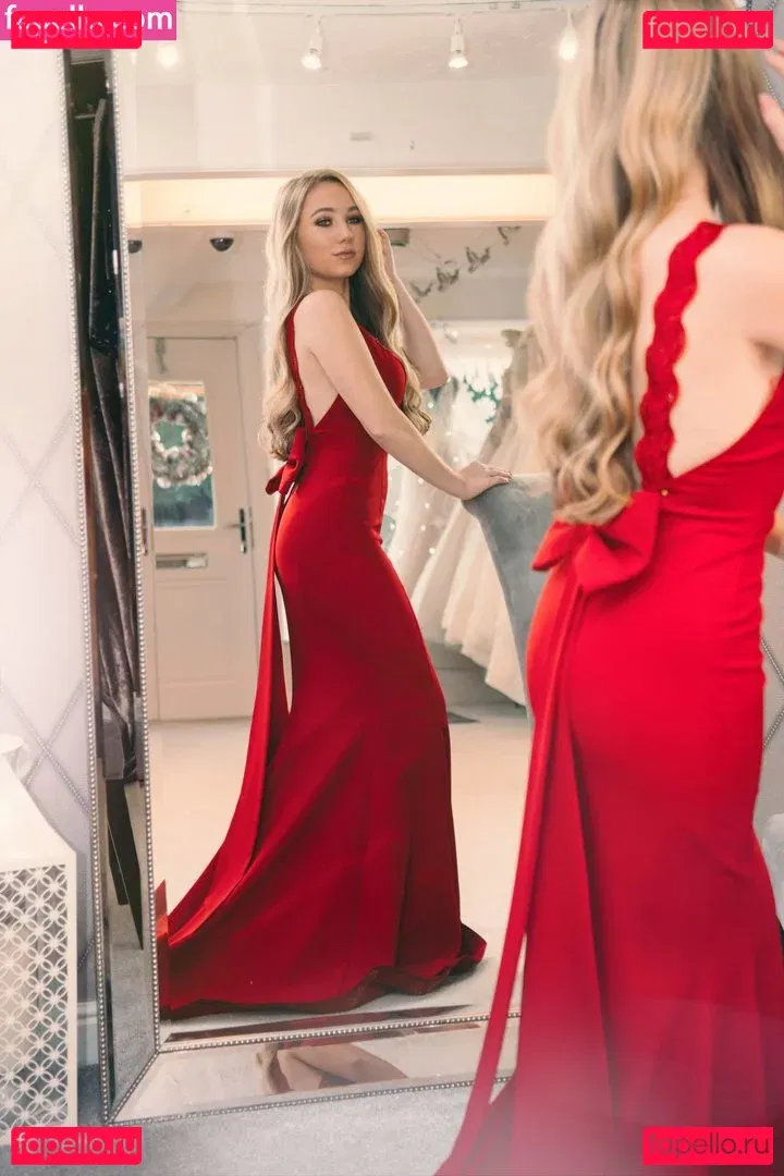 Ruby O'Donnell Onlyfans Photo Gallery 