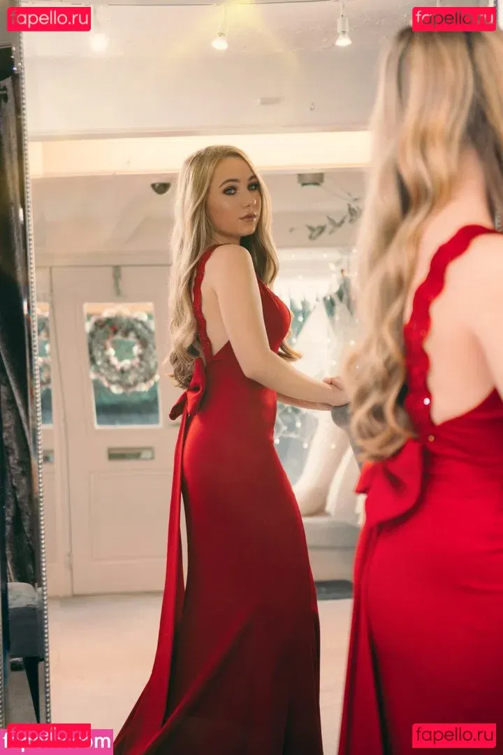 Ruby O'Donnell Onlyfans Photo Gallery 