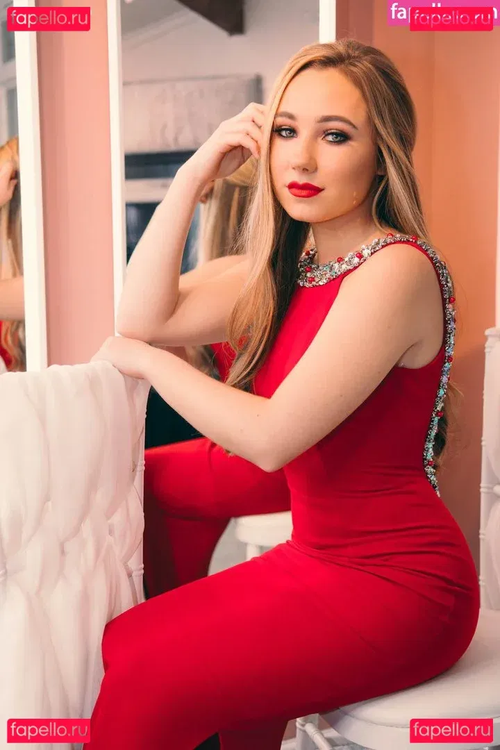 Ruby O'Donnell Onlyfans Photo Gallery 