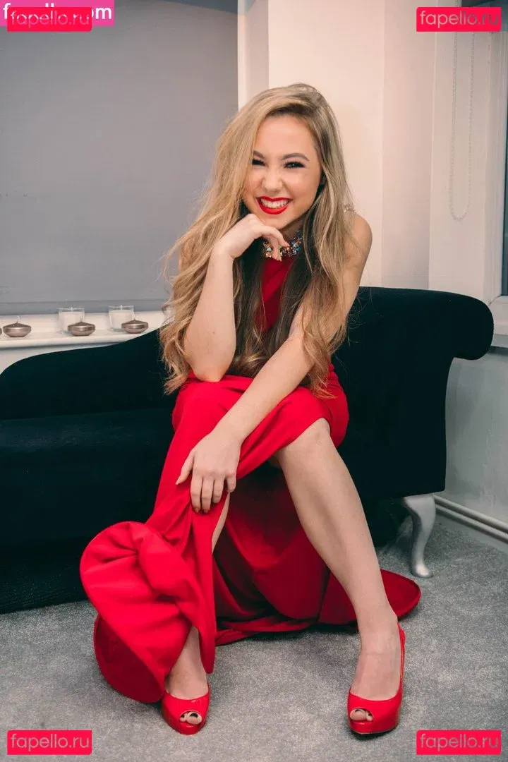 Ruby O'Donnell Onlyfans Photo Gallery 