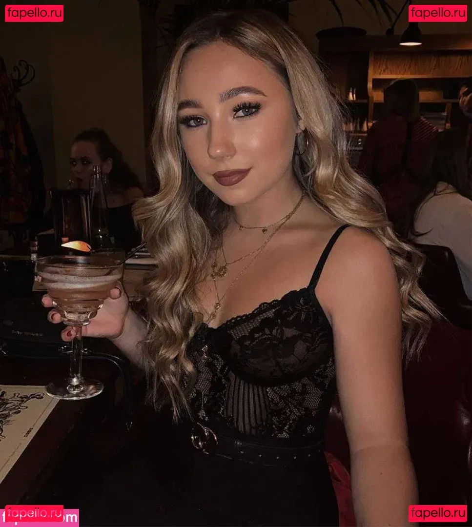 Ruby O'Donnell Onlyfans Photo Gallery 