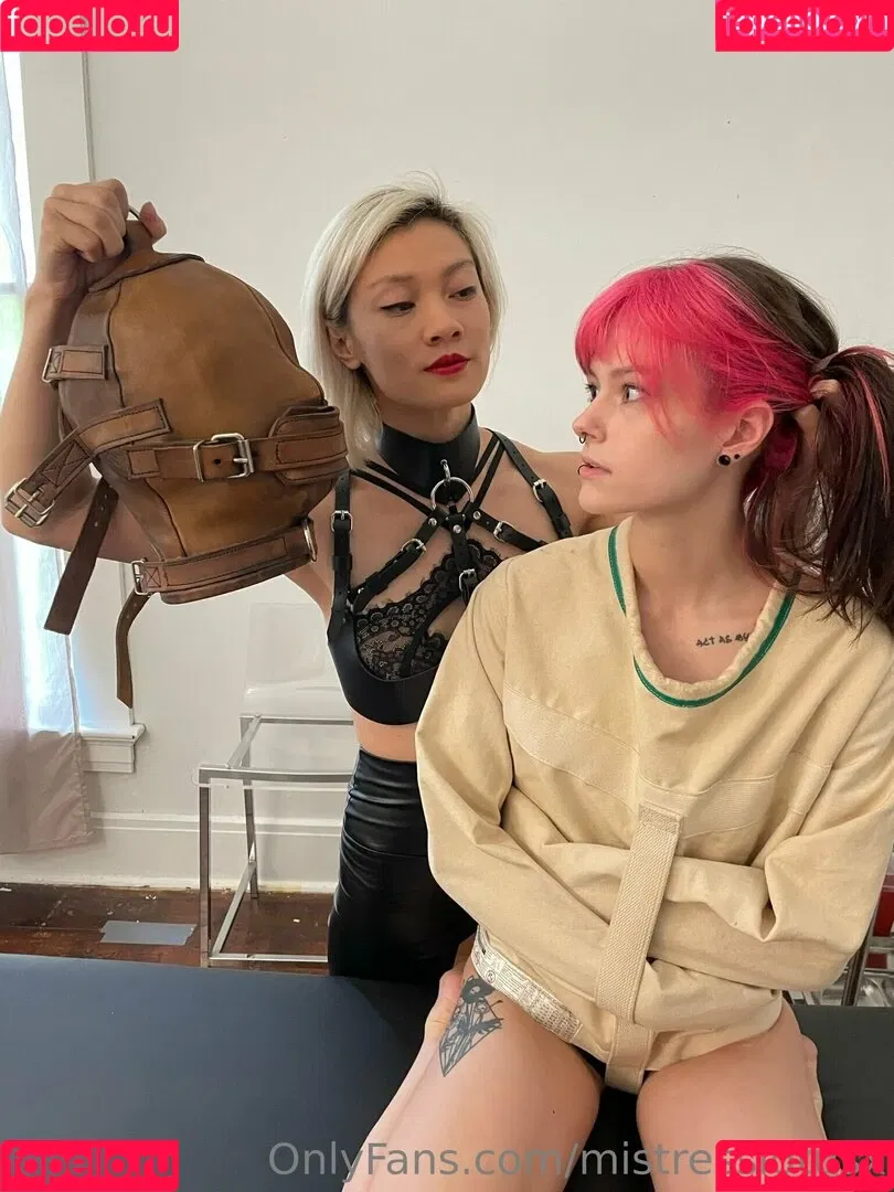 MistressLotusX Onlyfans Photo Gallery 