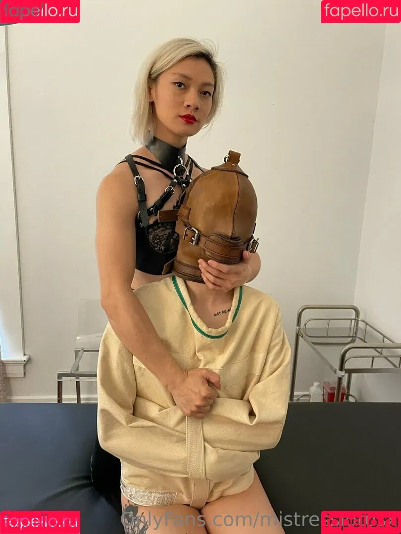 MistressLotusX Onlyfans Photo Gallery 