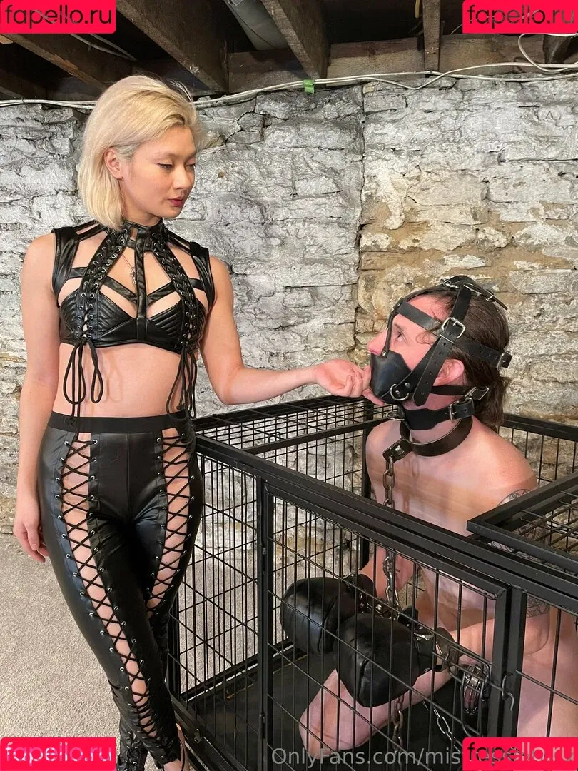 MistressLotusX Onlyfans Photo Gallery 