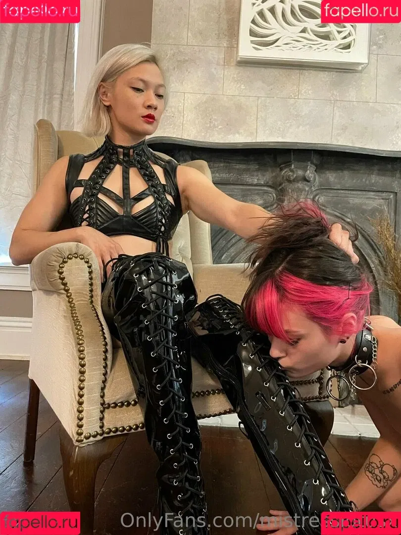 MistressLotusX Onlyfans Photo Gallery 