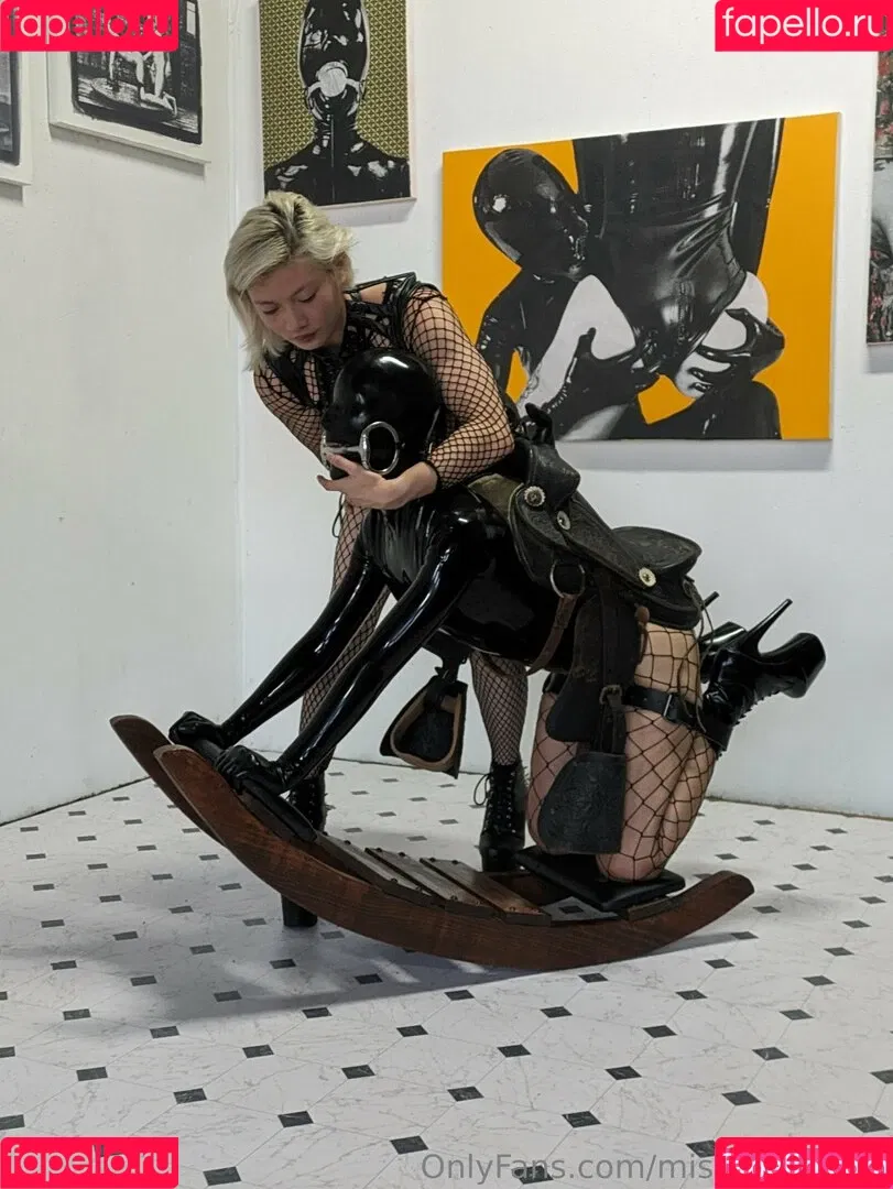 MistressLotusX Onlyfans Photo Gallery 