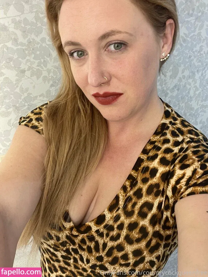 countrycockqueenfree Onlyfans Photo Gallery 