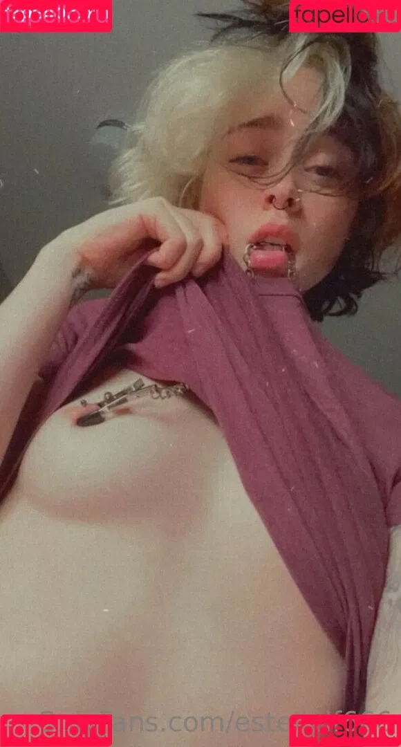 estellelf666 Onlyfans Photo Gallery 