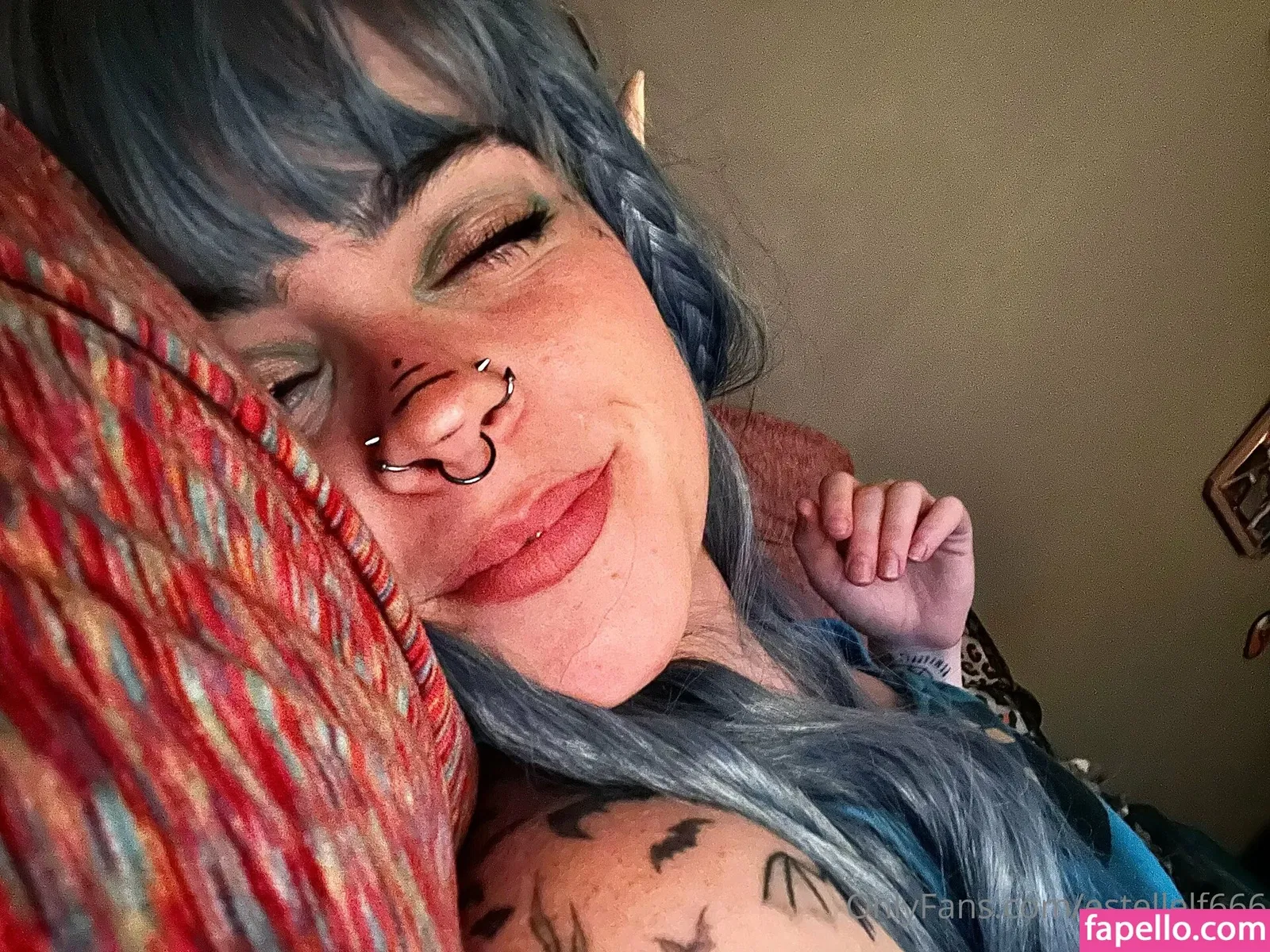 estellelf666 Onlyfans Photo Gallery 