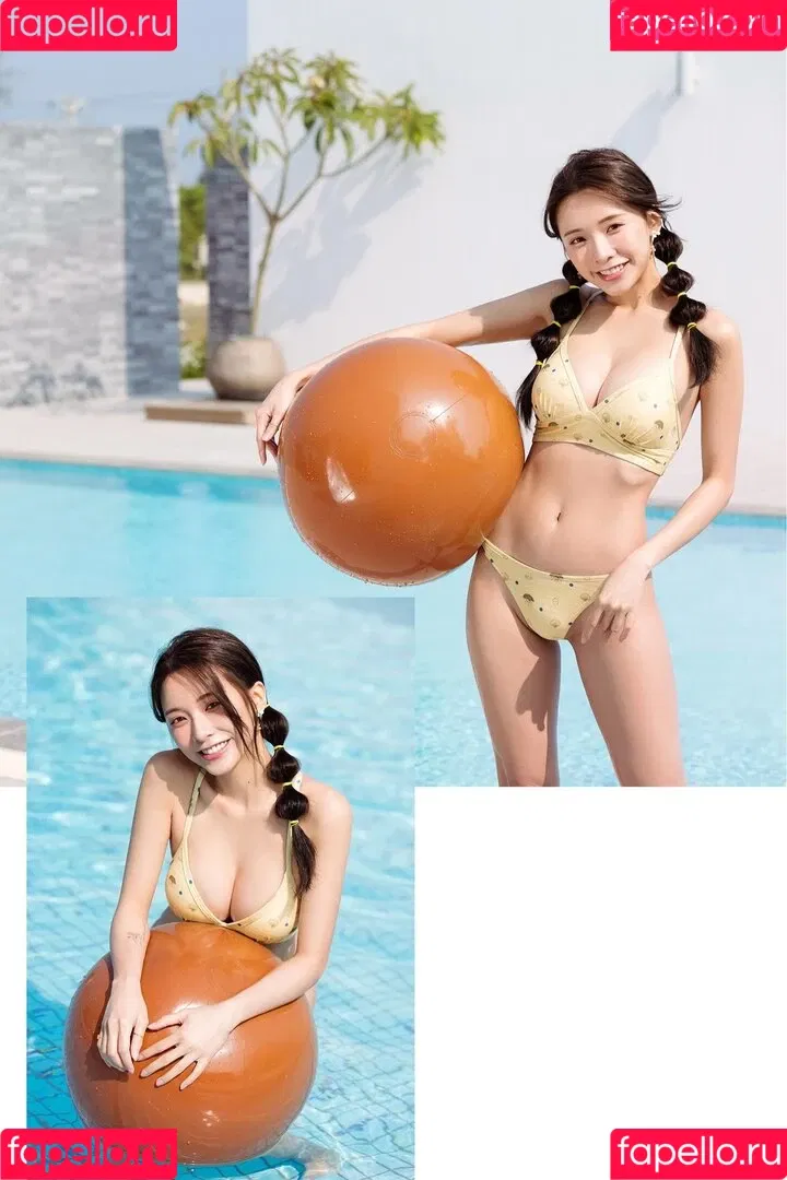 Iris Xiao Onlyfans Photo Gallery 
