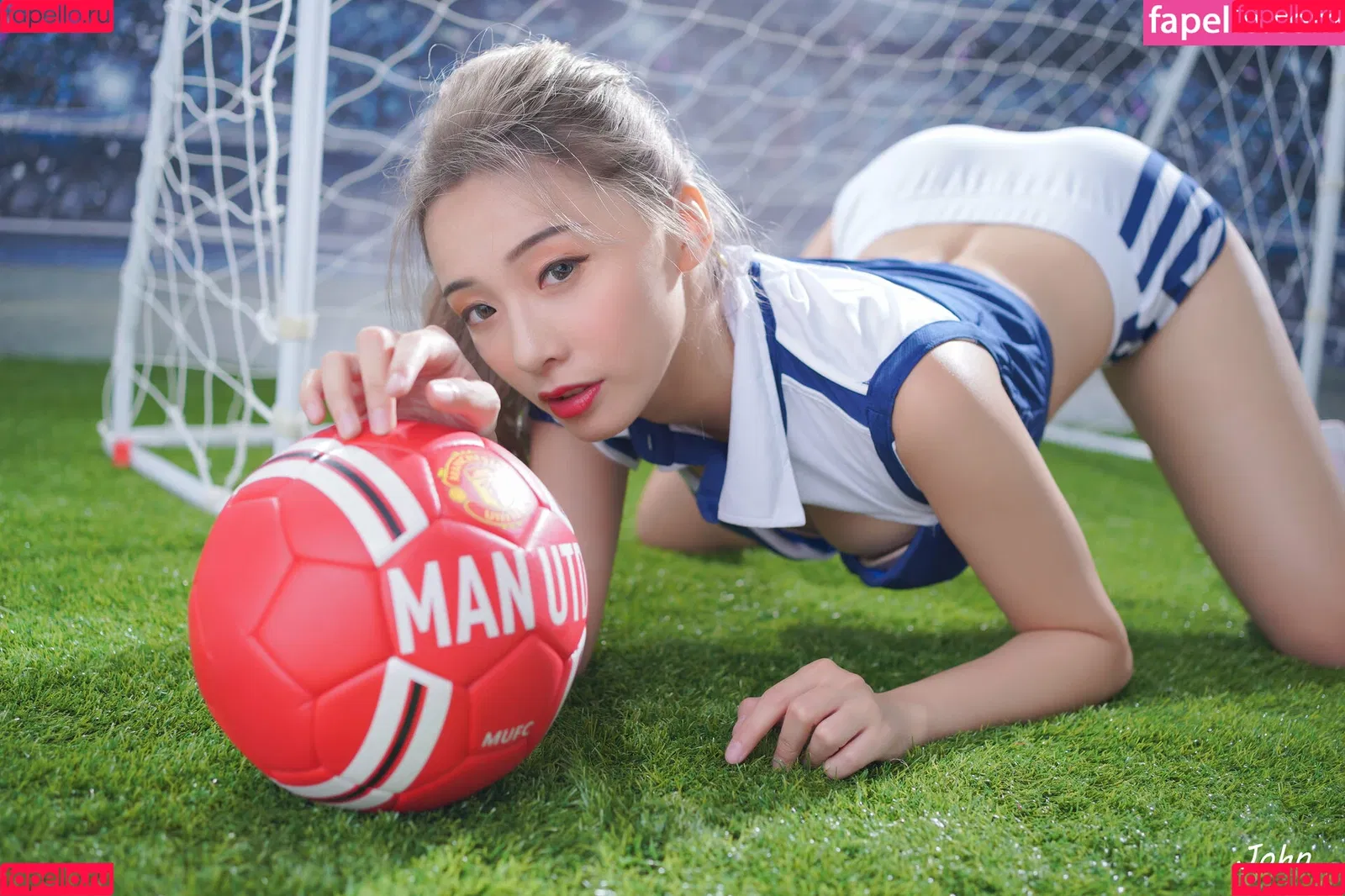 Iris Xiao Onlyfans Photo Gallery 