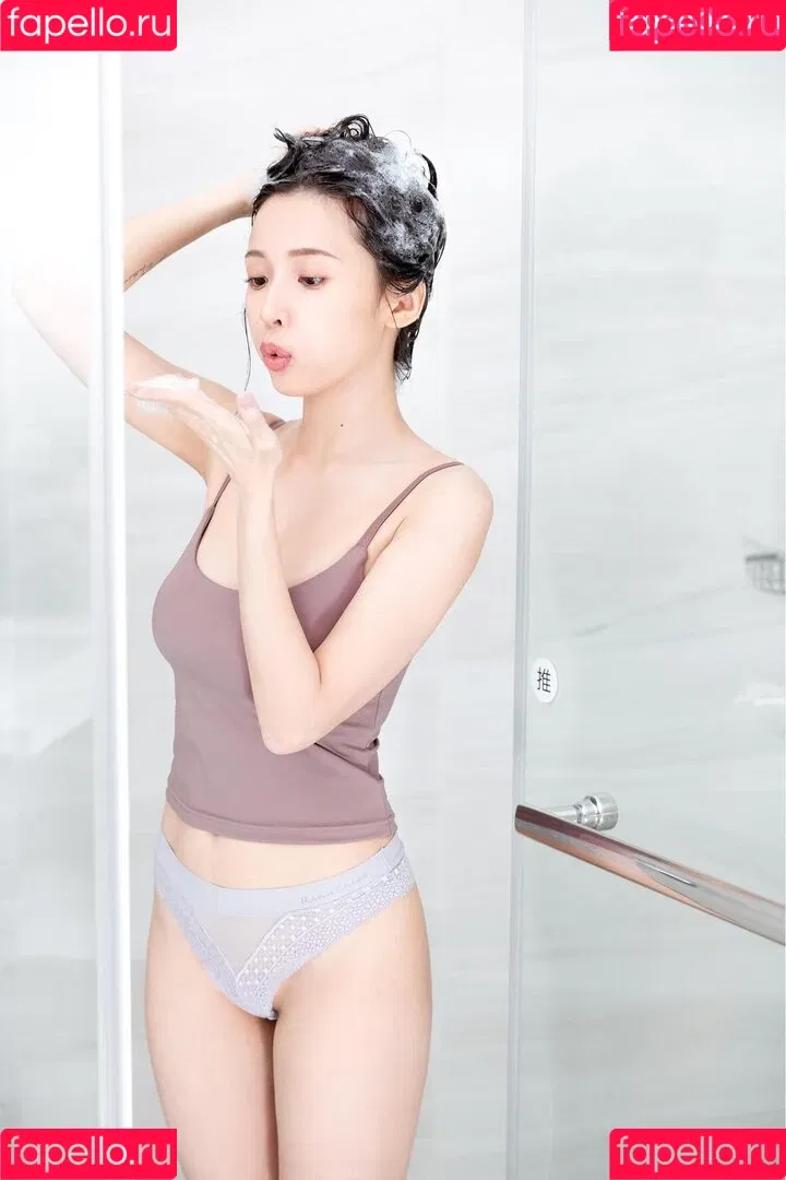 Iris Xiao Onlyfans Photo Gallery 