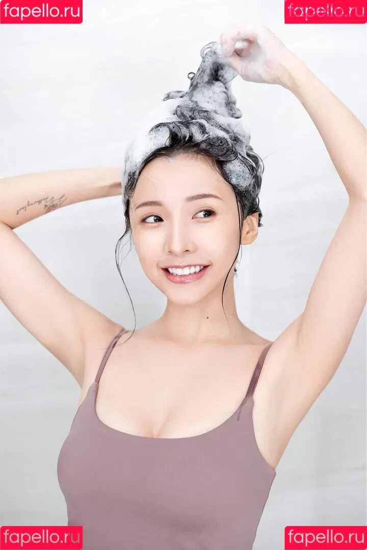Iris Xiao Onlyfans Photo Gallery 