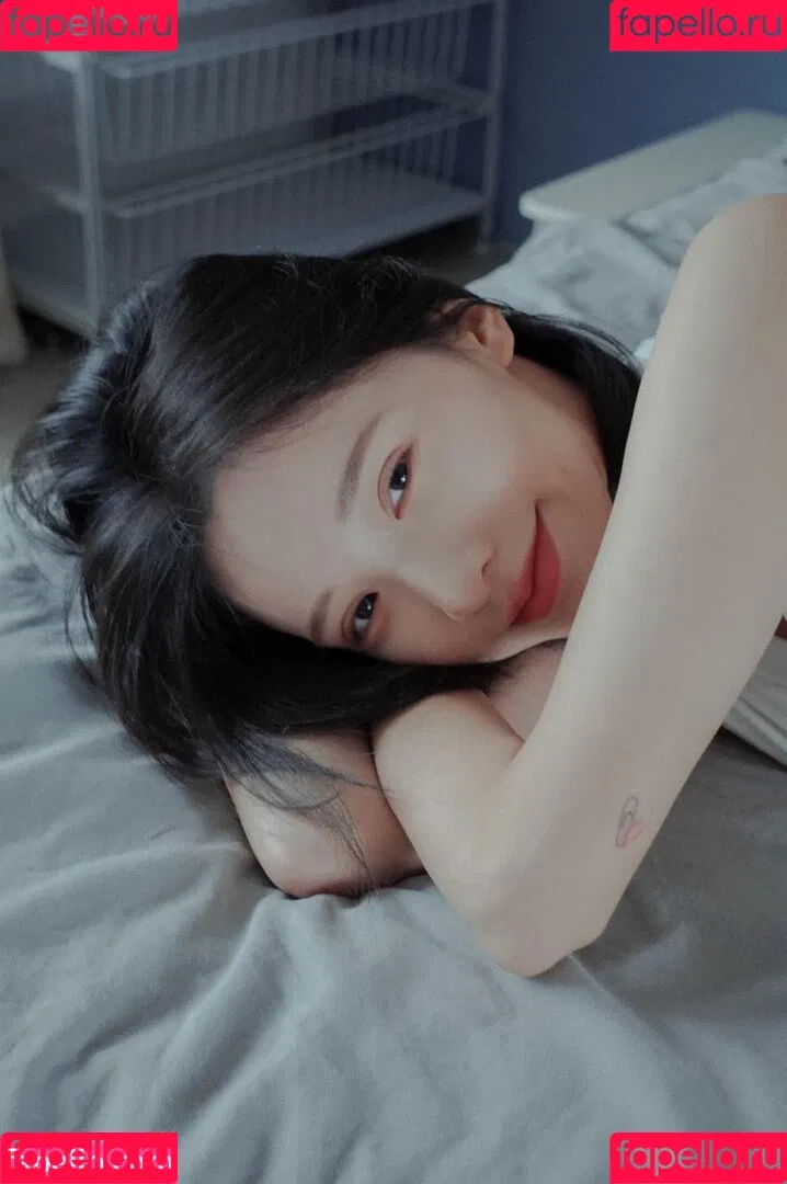 Iris Xiao Onlyfans Photo Gallery 