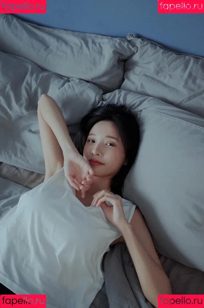 Iris Xiao Onlyfans Photo Gallery 