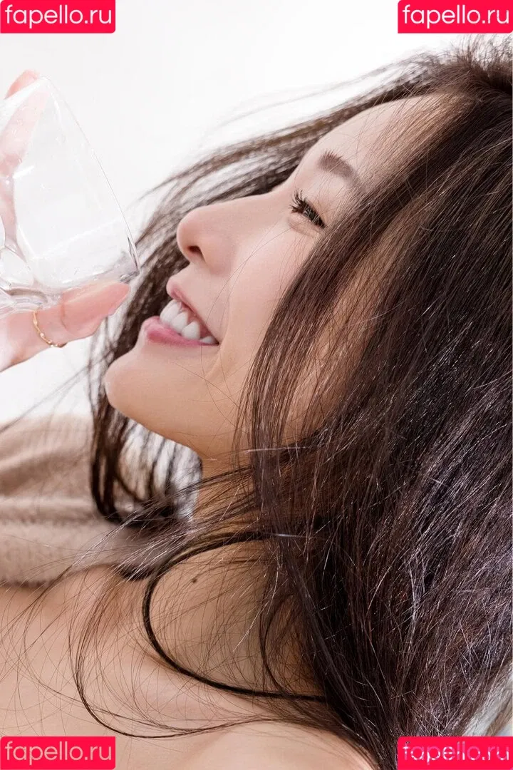Iris Xiao Onlyfans Photo Gallery 