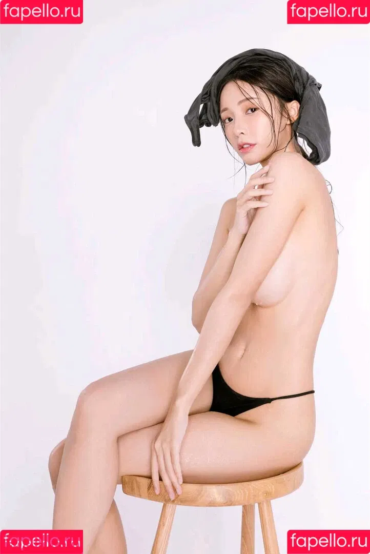 Iris Xiao Onlyfans Photo Gallery 