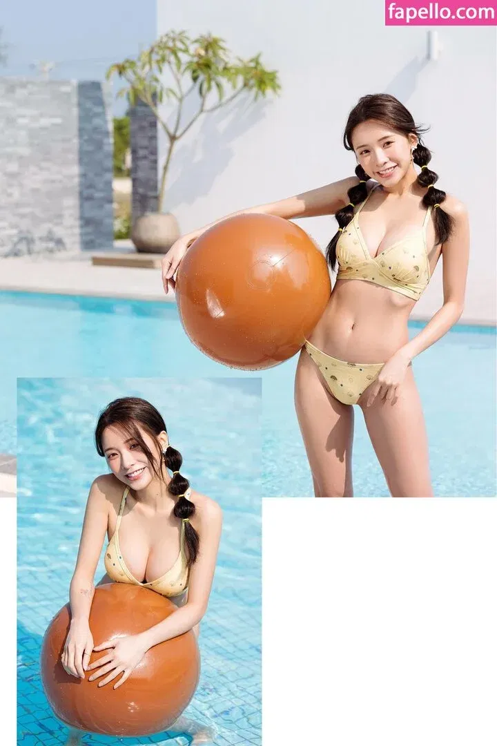 Iris Xiao Onlyfans Photo Gallery 