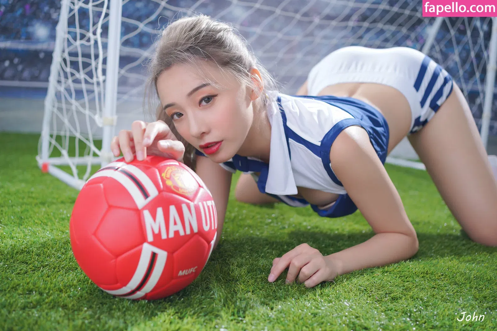 Iris Xiao Onlyfans Photo Gallery 