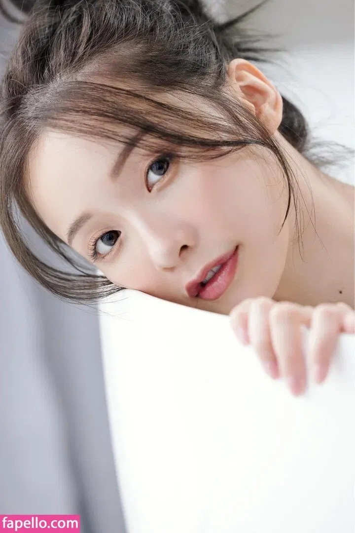 Iris Xiao Onlyfans Photo Gallery 