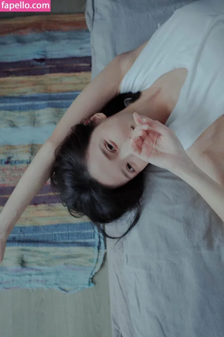 Iris Xiao Onlyfans Photo Gallery 