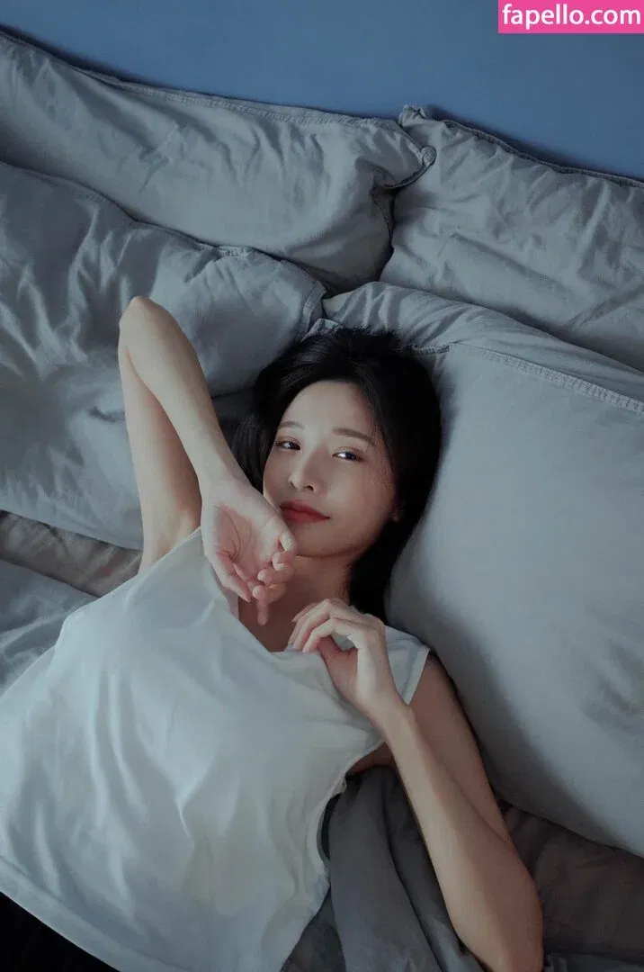 Iris Xiao Onlyfans Photo Gallery 