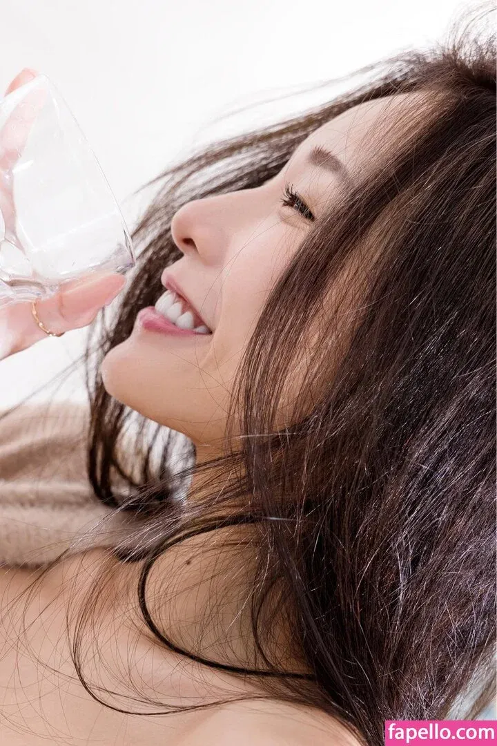 Iris Xiao Onlyfans Photo Gallery 