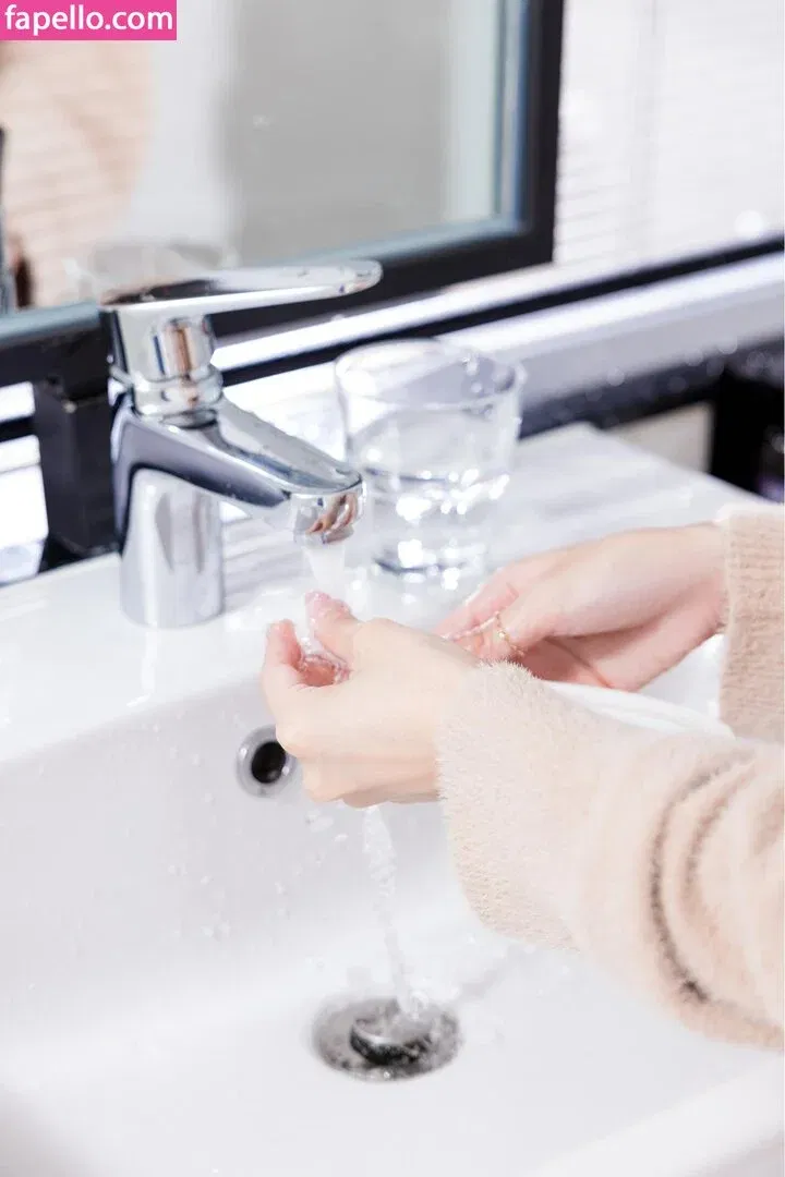 Iris Xiao Onlyfans Photo Gallery 