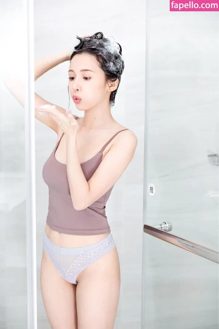 Iris Xiao Onlyfans Photo Gallery 