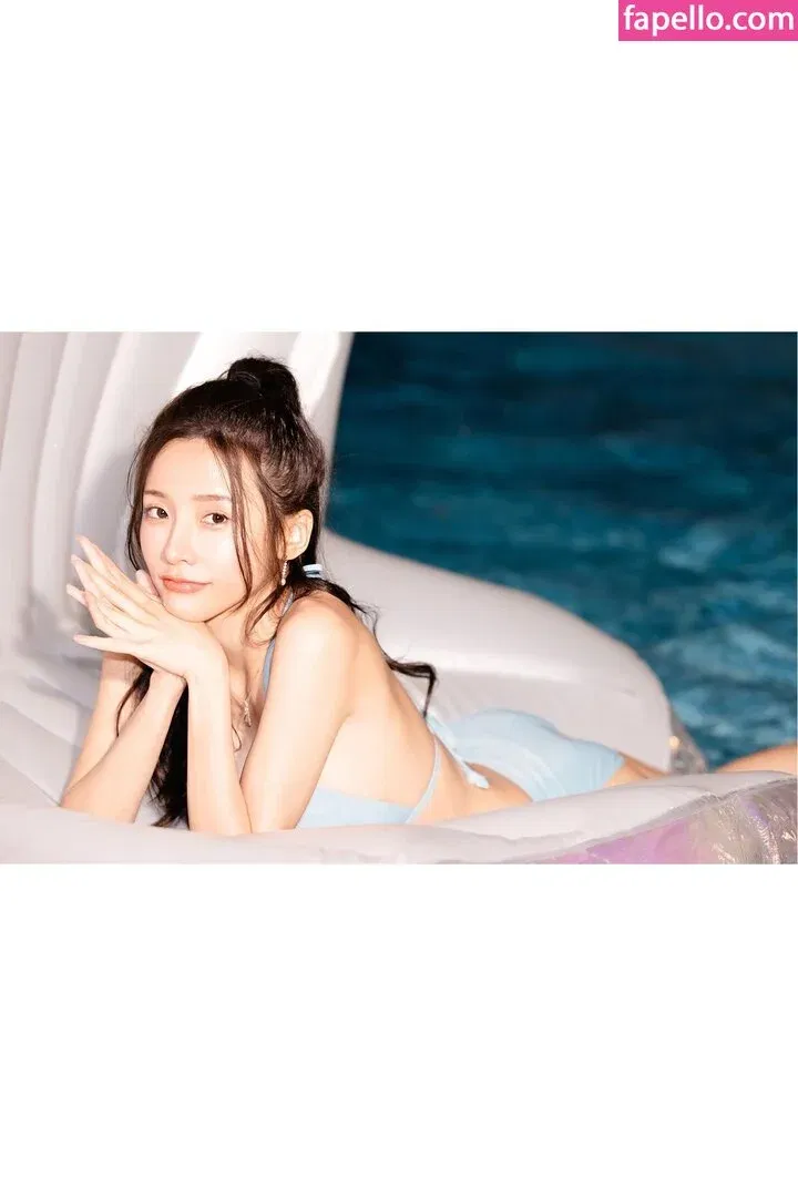 Iris Xiao Onlyfans Photo Gallery 