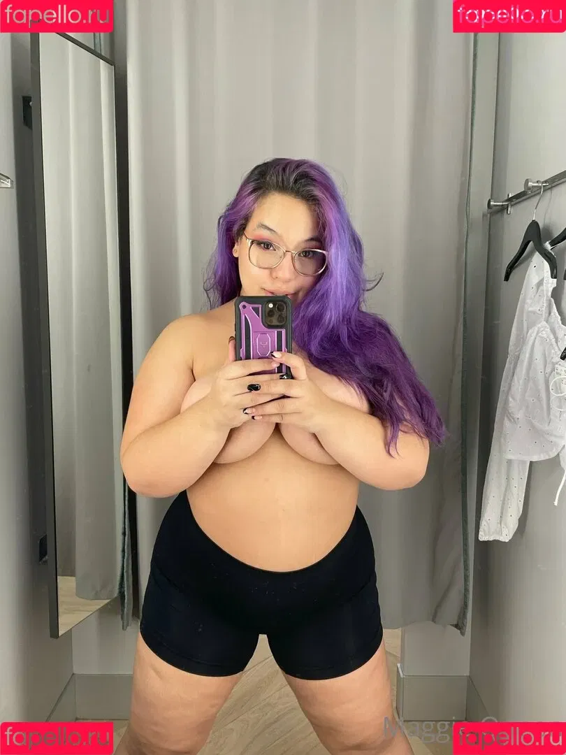 maggiequeen Onlyfans Photo Gallery 