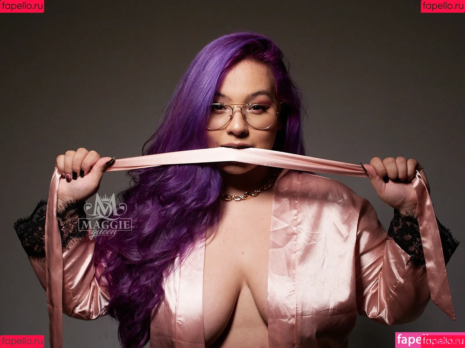 maggiequeen Onlyfans Photo Gallery 