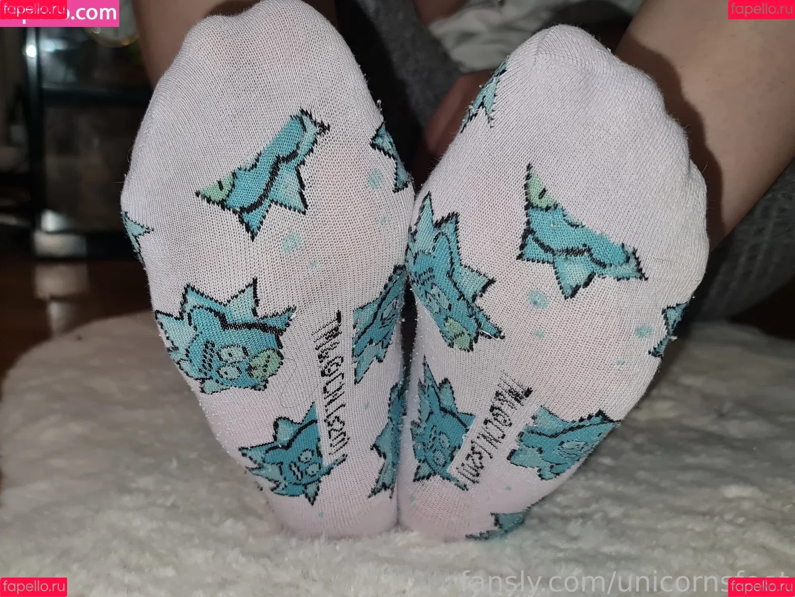 unicornsfeet Onlyfans Photo Gallery 