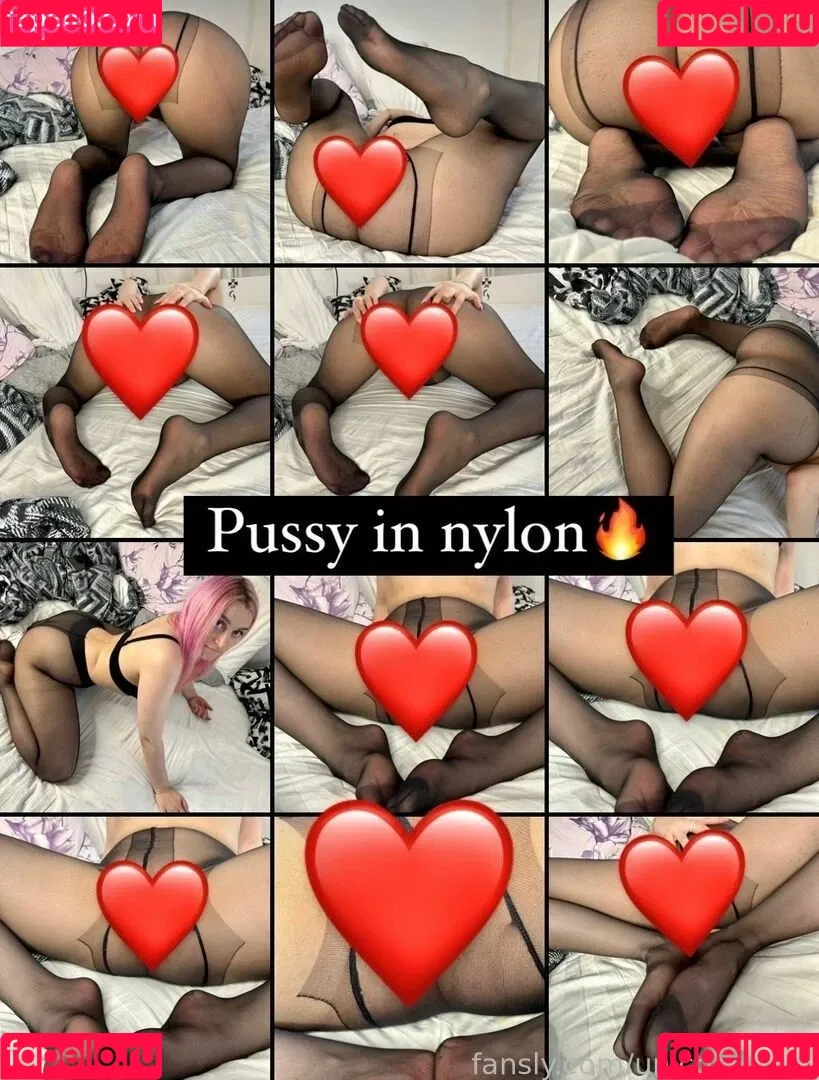 unicornsfeet Onlyfans Photo Gallery 