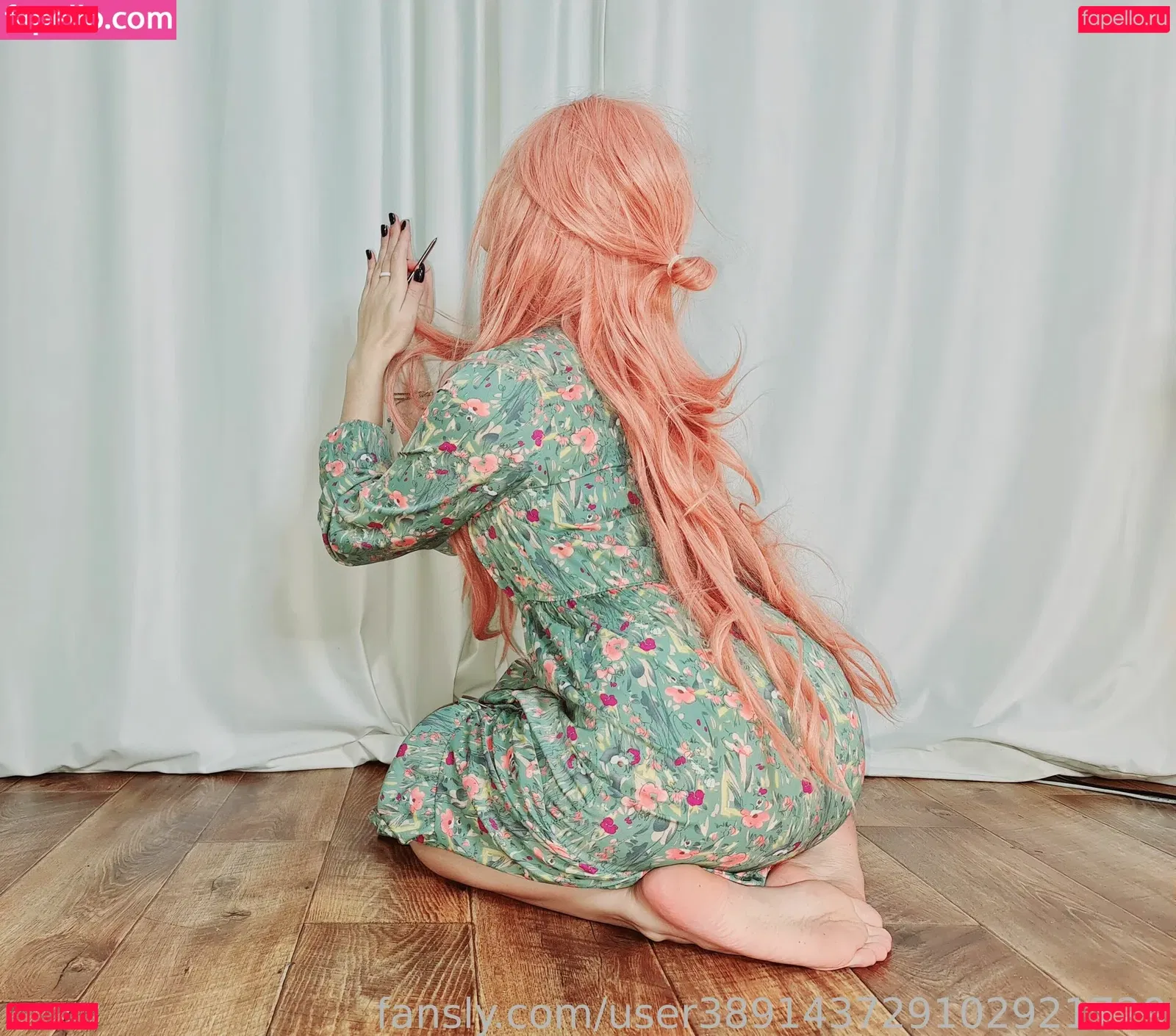 unicornsfeet Onlyfans Photo Gallery 