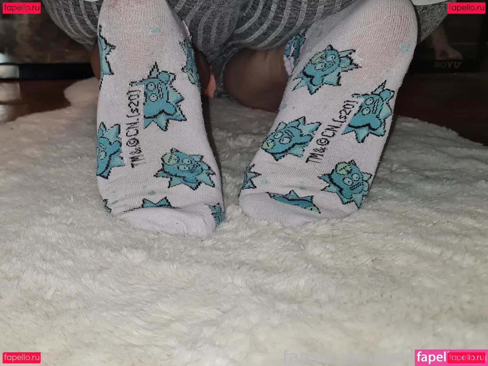 unicornsfeet Onlyfans Photo Gallery 